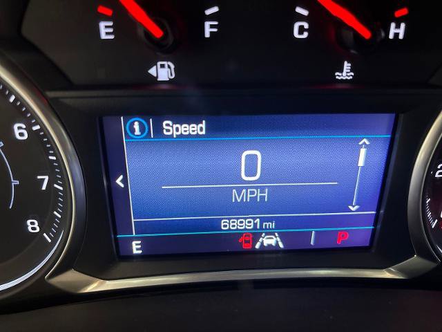 Used 2022 GMC Terrain SLE w/ Driver Convenience Package FWD image 15