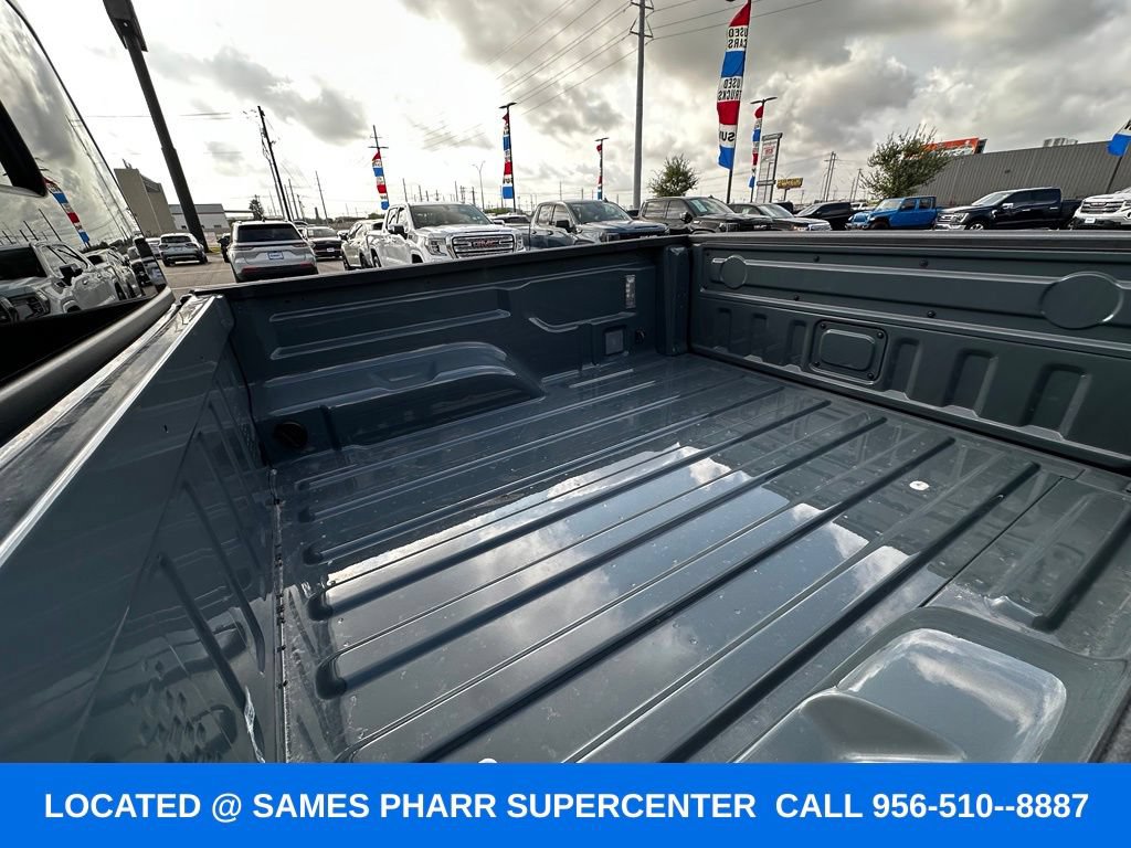 Used 2025 Jeep Gladiator Sport AWD/4WD image 20