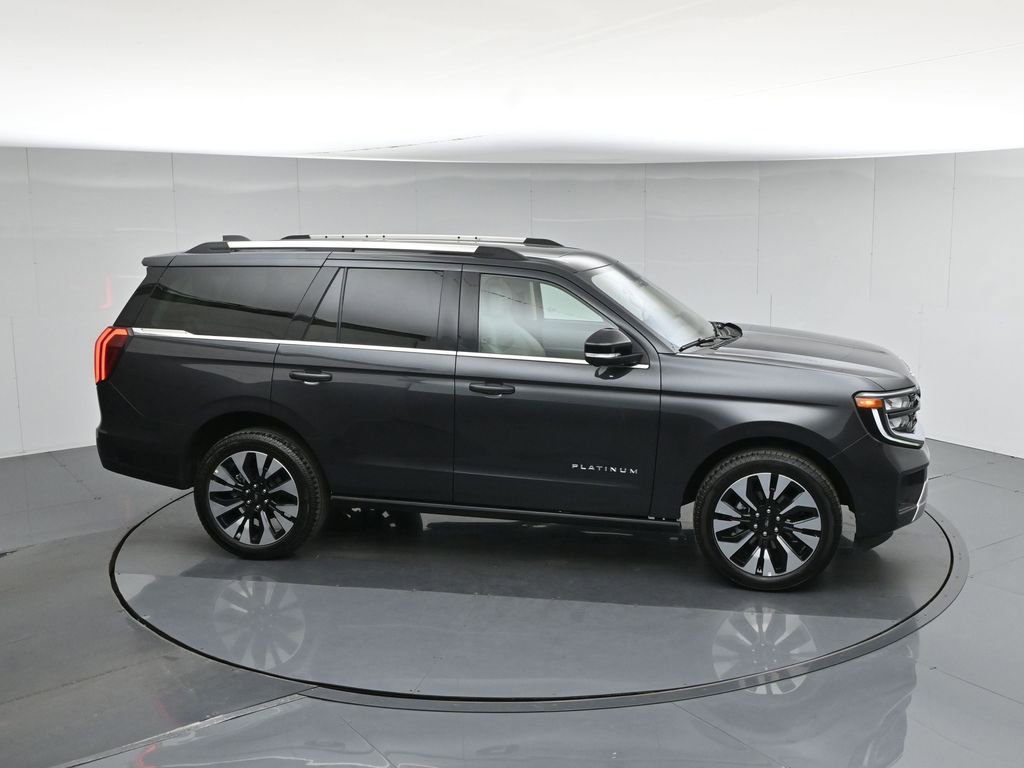 Certified 2025 Ford Expedition Platinum w/ Driver's Package AWD/4WD image 60