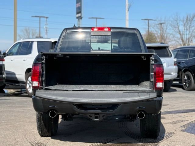 Used 2018 RAM 1500 Sport w/ Quick Order Package 26Q Night image 41