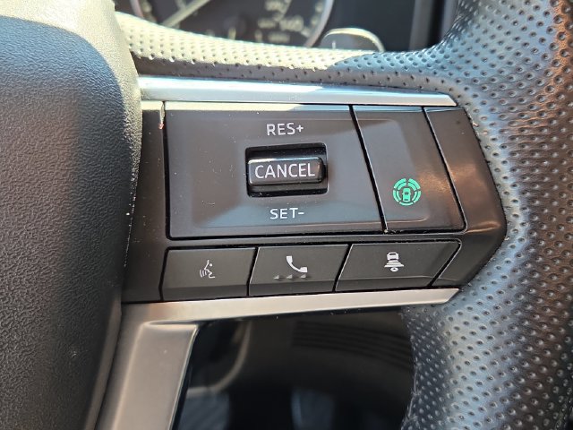 Used 2023 Mitsubishi Outlander SE AWD/4WD image 21