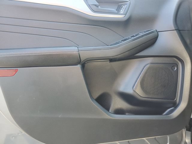 Certified 2025 Ford Escape Active AWD/4WD image 24
