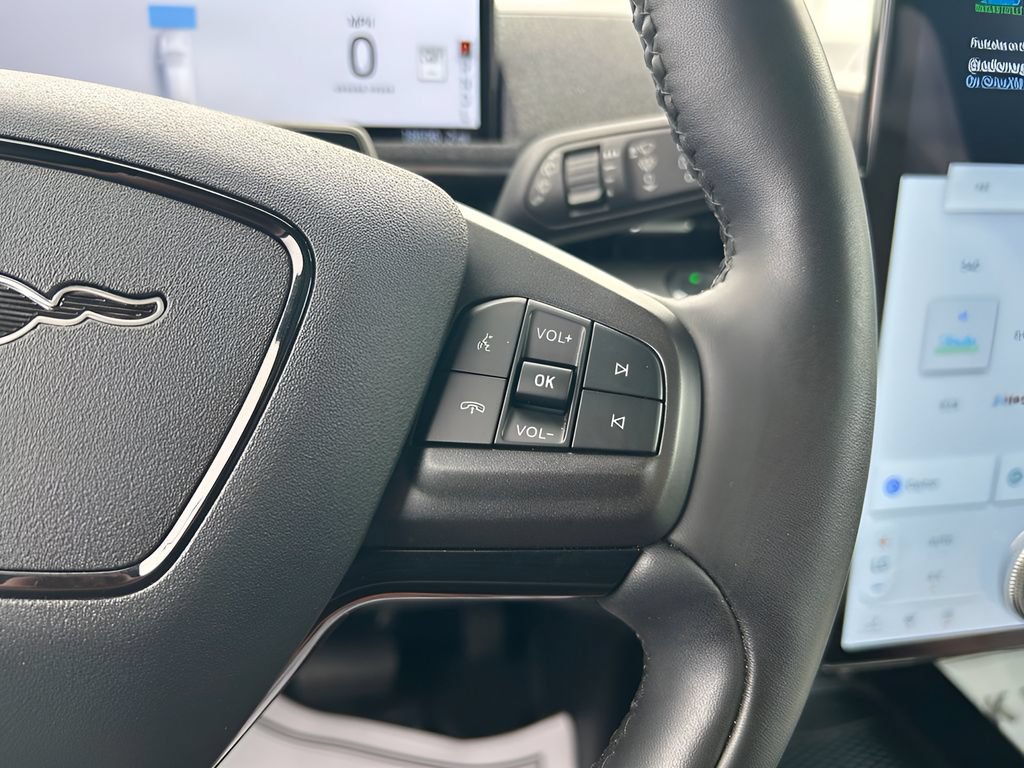 Certified 2023 Ford Mustang Mach-E Premium AWD/4WD image 31