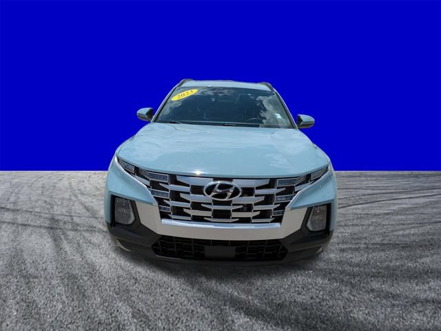 Used 2023 Hyundai Santa Cruz SEL Premium w/ Cargo Package AWD/4WD image 9