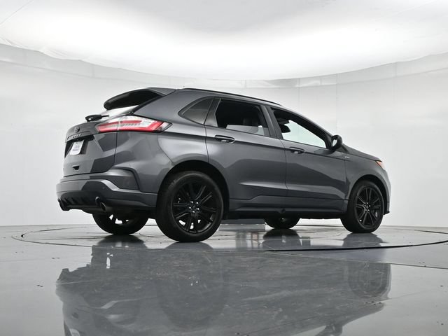 Certified 2021 Ford Edge ST-Line FWD image 34