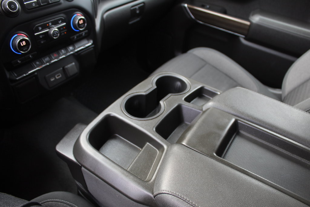 Used 2021 Chevrolet Silverado 1500 LT RWD image 21