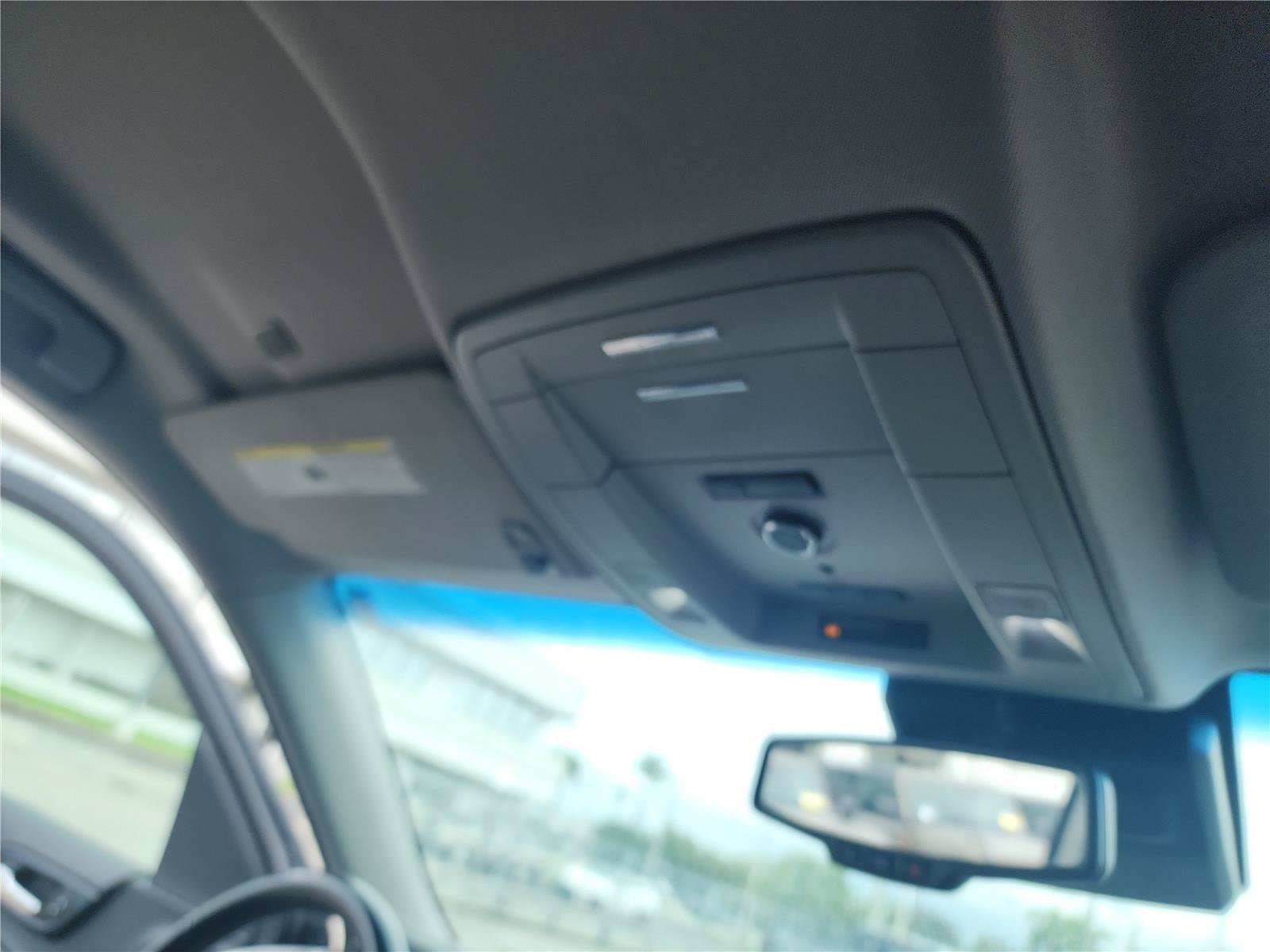 Used 2019 Chevrolet Tahoe LT RWD image 32
