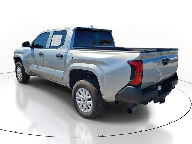 Used 2024 Toyota Tacoma SR image 2