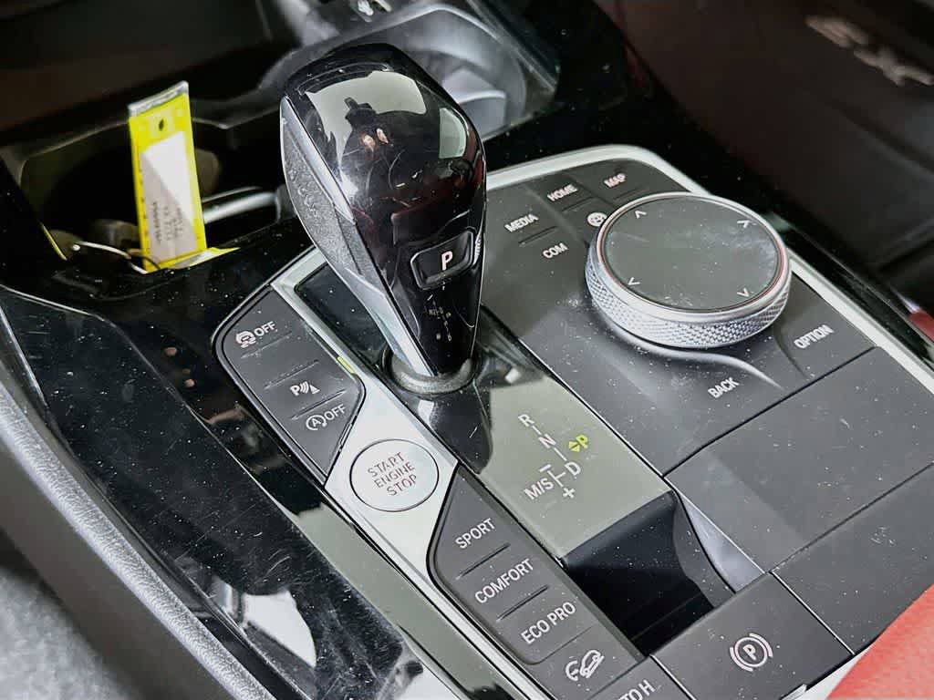 Used 2022 BMW X3 xDrive30i AWD/4WD image 19