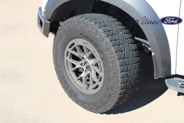 Certified 2020 Ford F150 Raptor image 9