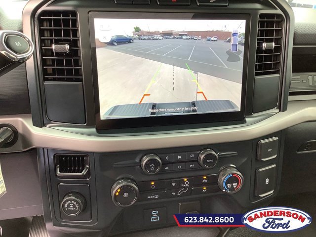 Certified 2024 Ford F150 XL w/ Equipment Group 103A High RWD image 15