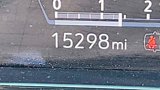 Used 2024 Cadillac Escalade Premium Luxury image 15