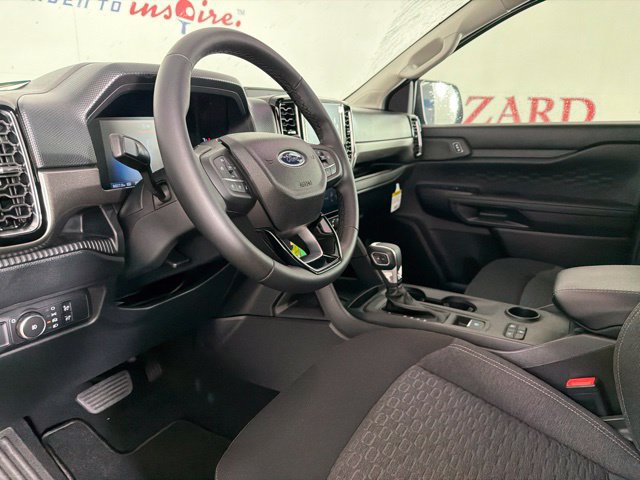 Certified 2026 Ford Ranger XLT RWD image 20
