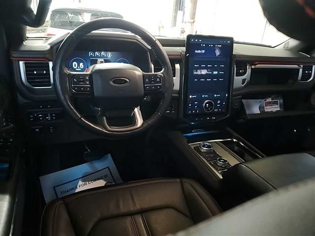 Certified 2024 Ford Expedition Timberline AWD/4WD image 19