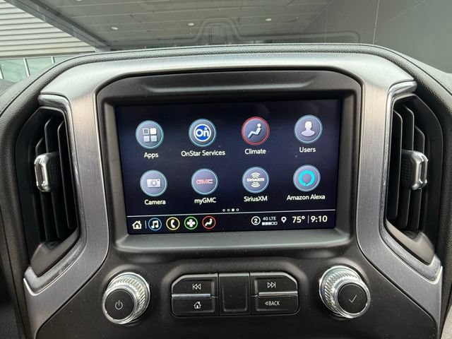 Used 2021 GMC Sierra 1500 Elevation w/ Preferred Package AWD/4WD image 30
