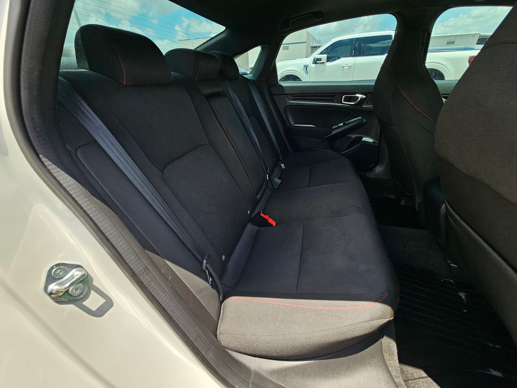 Used 2023 Honda Civic Si image 30