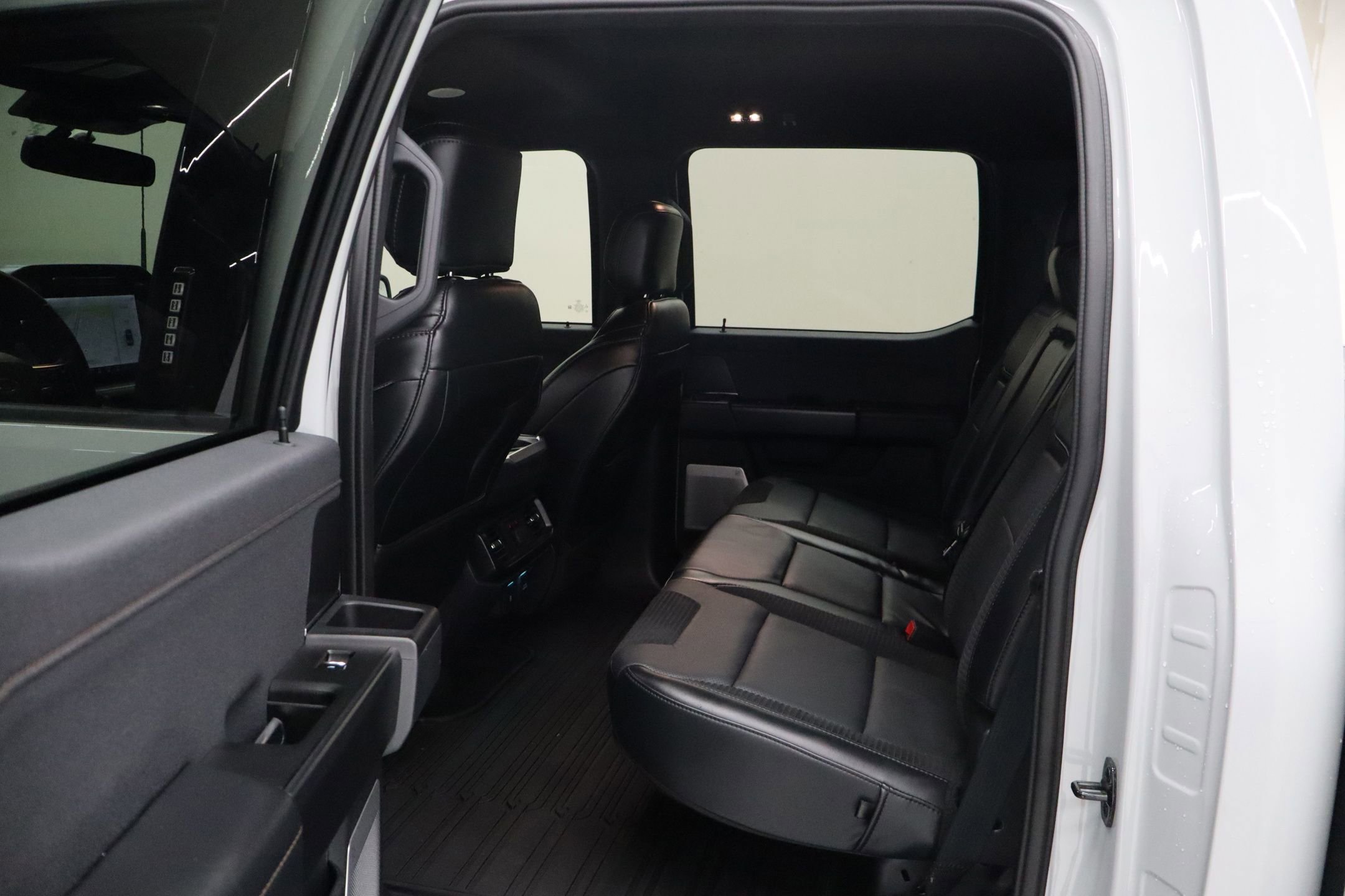 Certified 2023 Ford F150 Raptor image 24