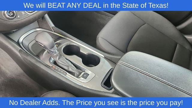 Used 2024 Chevrolet Malibu LT FWD image 13