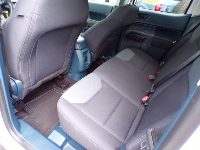 Certified 2024 Ford Maverick XL FWD image 14