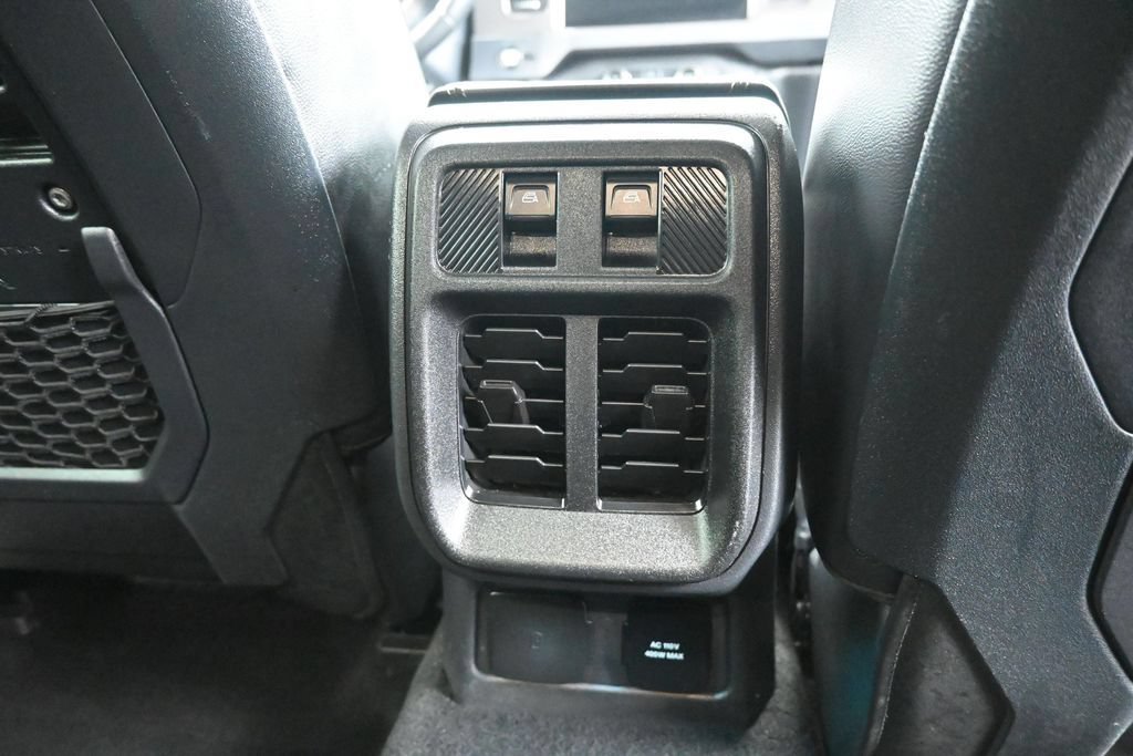 Certified 2025 Ford Bronco Badlands AWD/4WD image 25