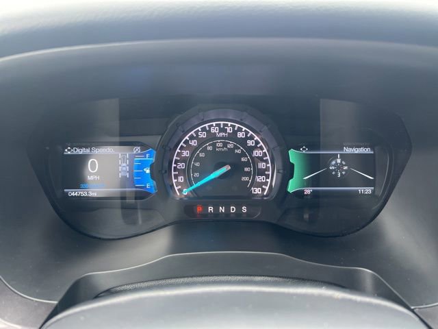 Certified 2019 Ford Ranger Lariat w/ Equipment Group 501A Mid image 11