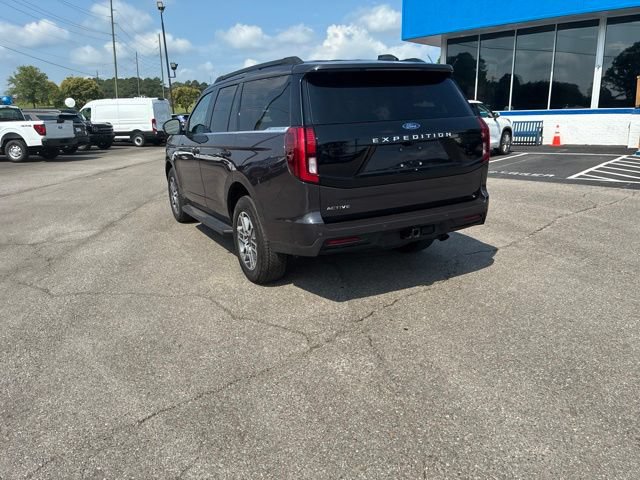 Certified 2025 Ford Expedition Active AWD/4WD image 38