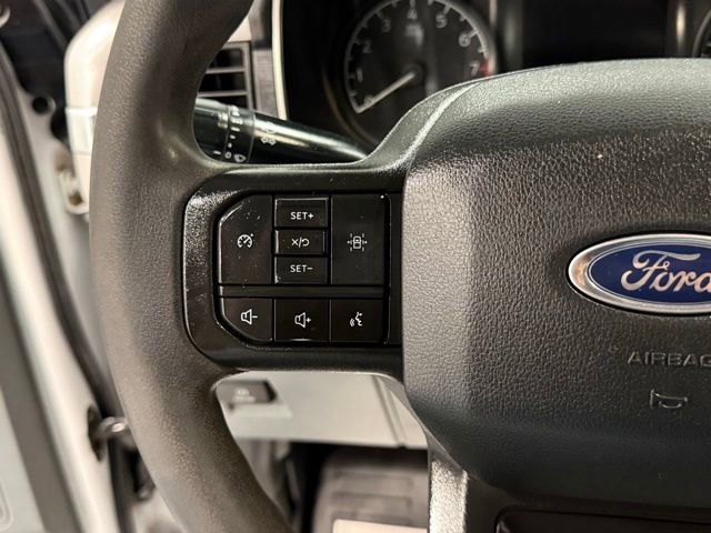 Certified 2023 Ford F150 XL w/ Trailer Tow Package AWD/4WD image 20