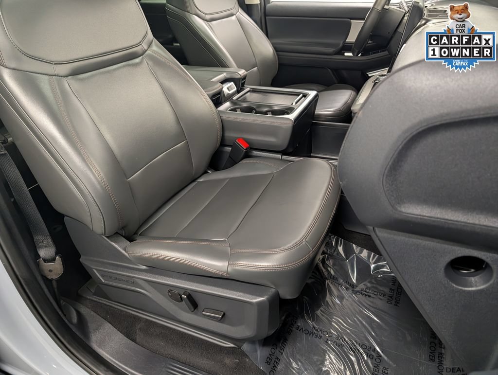 Certified 2025 Ford Expedition Active AWD/4WD image 34