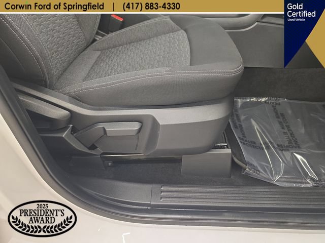 Certified 2024 Ford Ranger XLT AWD/4WD image 11