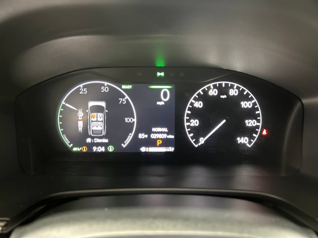 Used 2024 Honda CR-V Sport Touring image 22