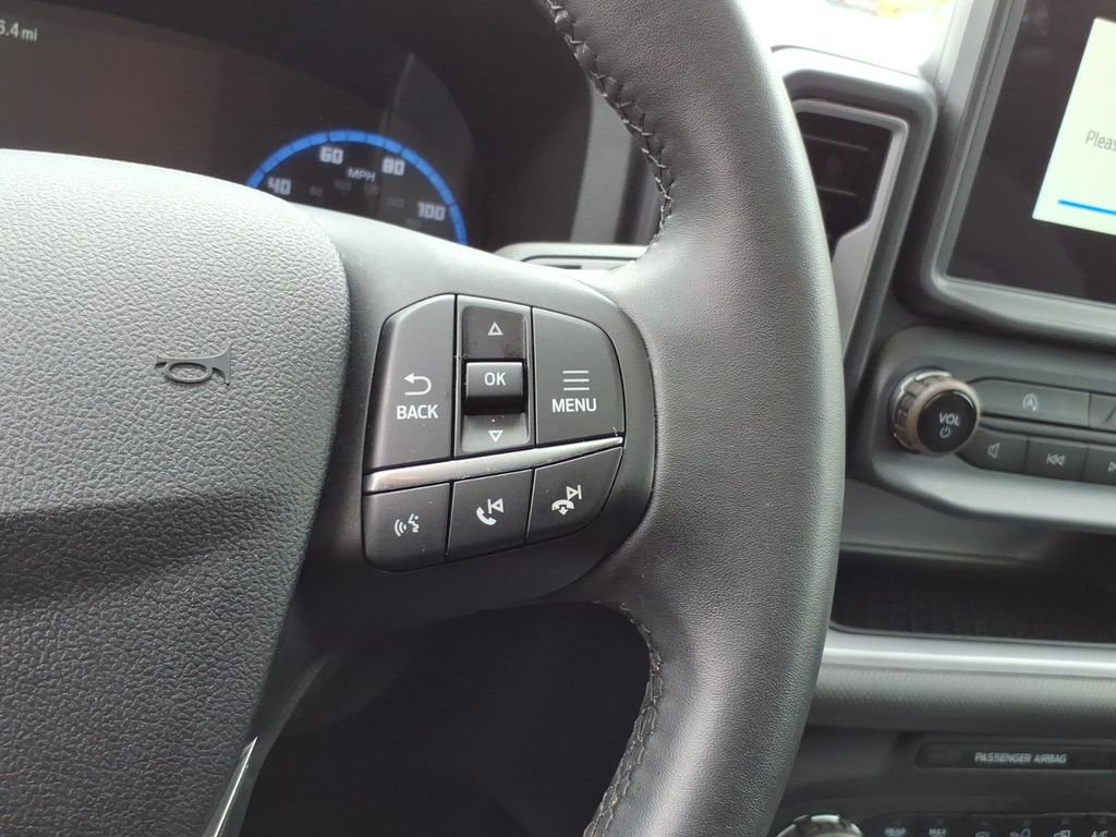 Certified 2024 Ford Bronco Sport Big Bend w/ Convenience Package AWD/4WD image 16