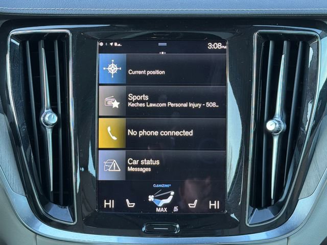 Used 2022 Volvo S60 T8 Inscription w/ Climate Package image 17