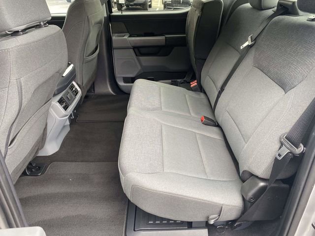 Certified 2024 Ford F150 XLT w/ Mobile Office Package image 15