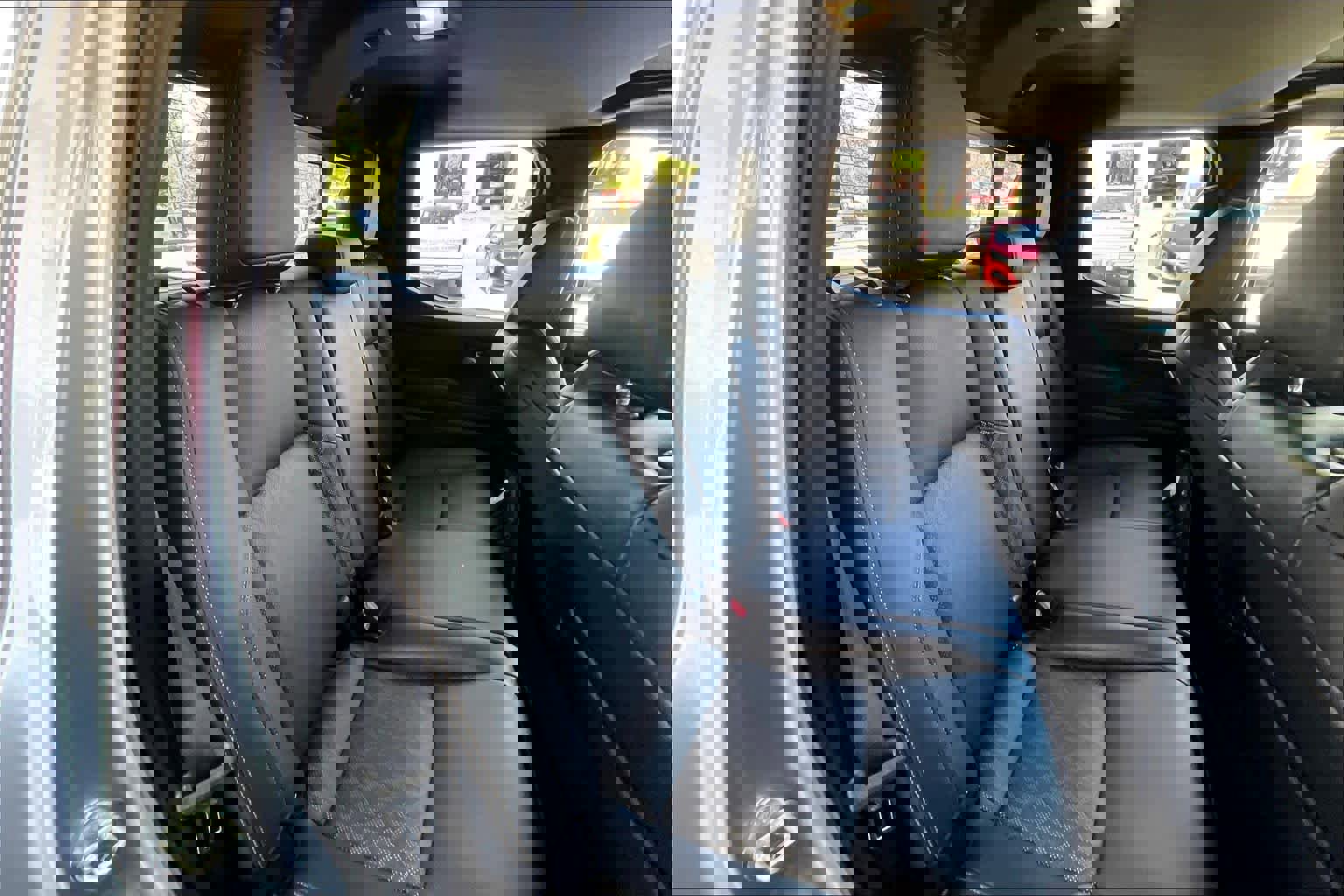 Used 2024 Toyota Tacoma Limited image 20