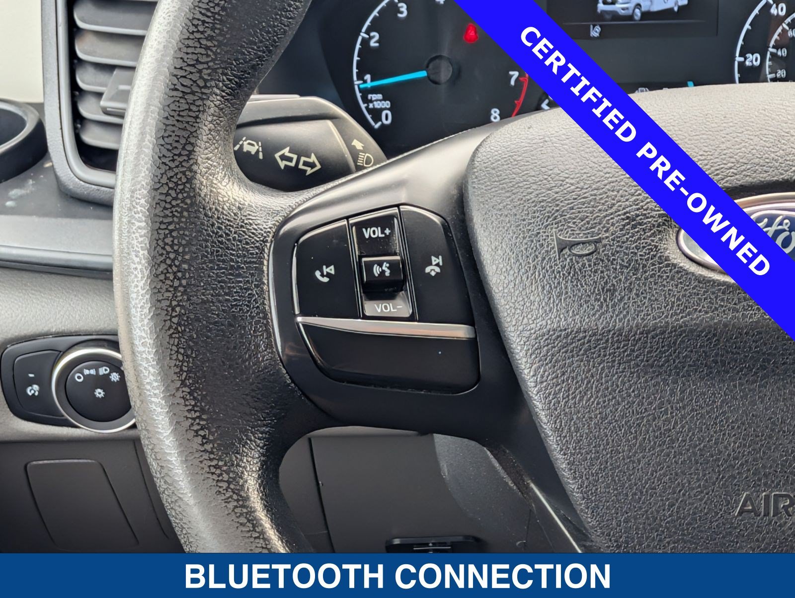 Certified 2022 Ford Transit 350 DRW RWD image 23