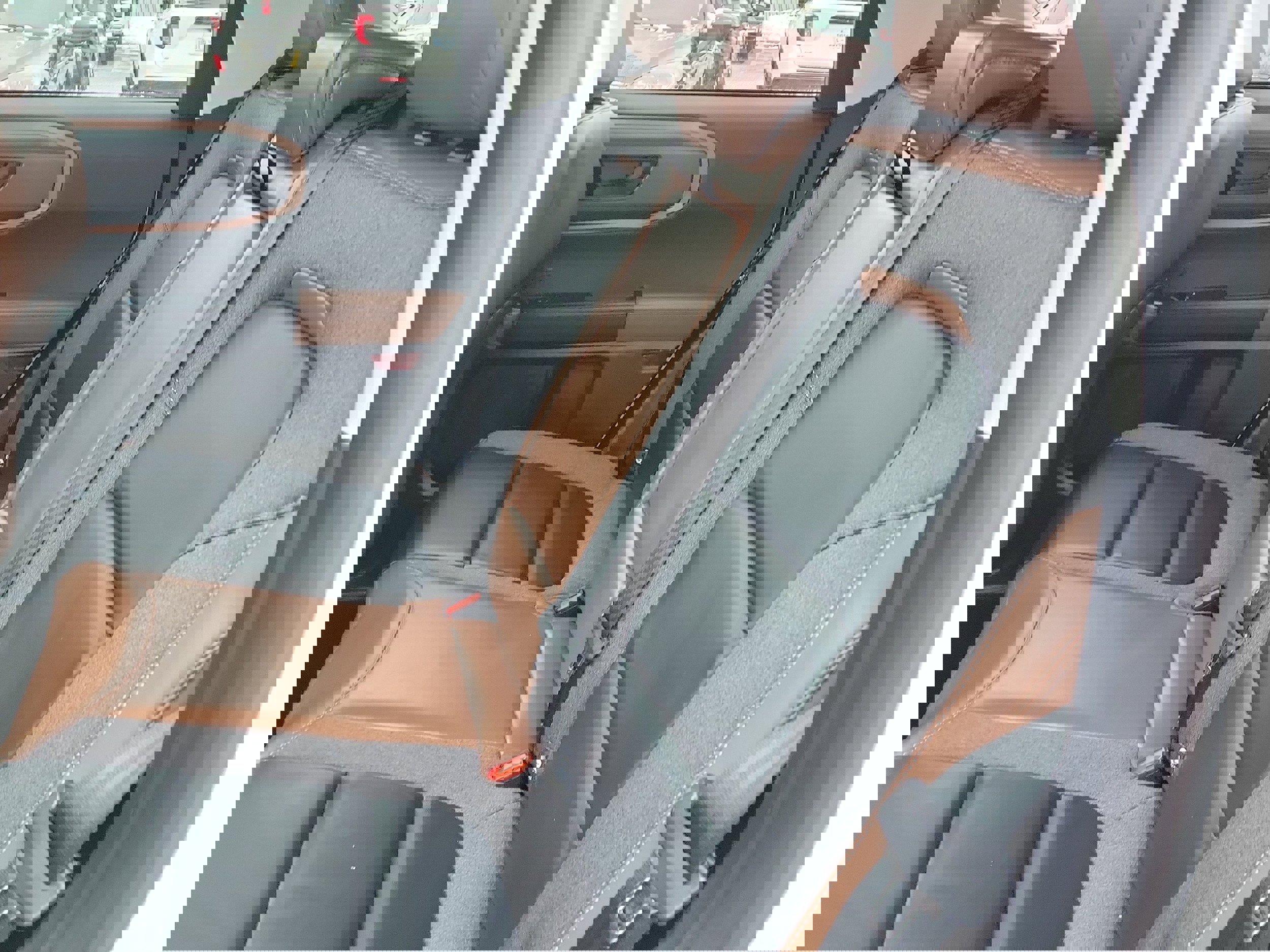 Certified 2023 Ford Bronco Sport Outer Banks w/ Tech Package image 10