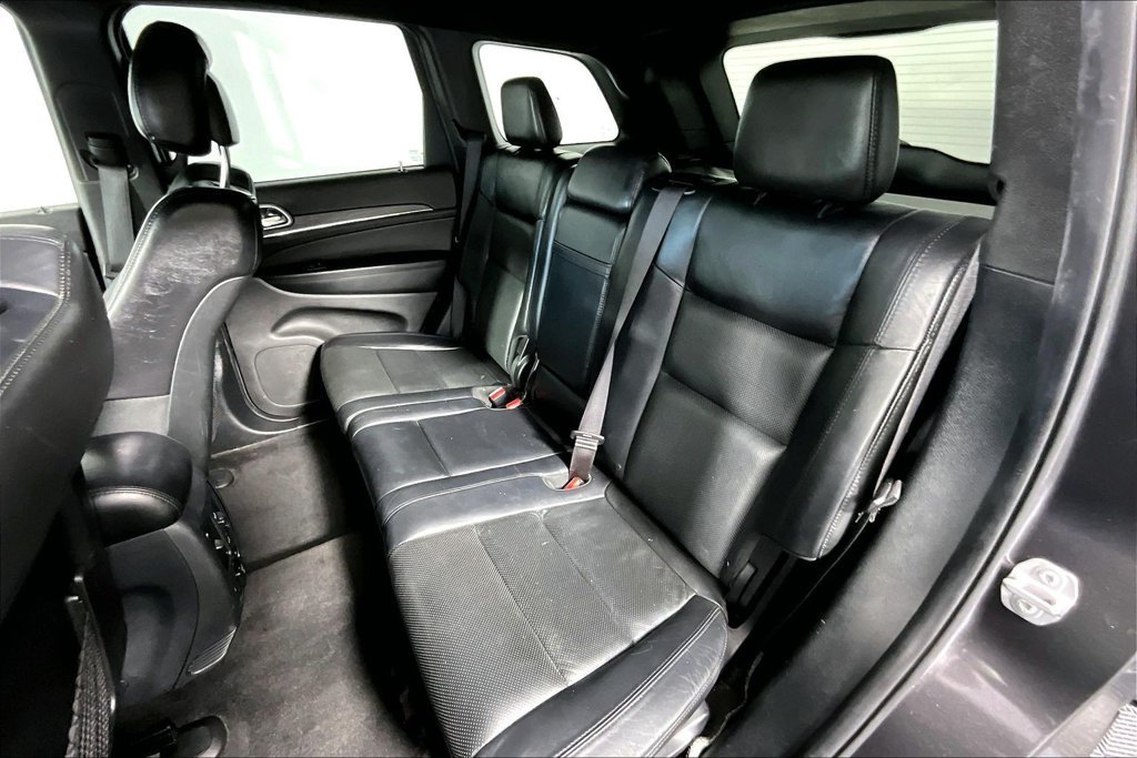 Used 2019 Jeep Grand Cherokee Limited w/ Luxury Group II AWD/4WD image 26