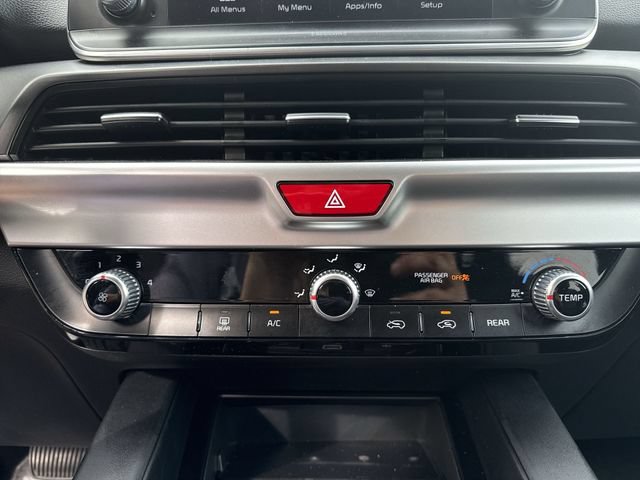 Used 2020 Kia Telluride LX AWD/4WD image 17