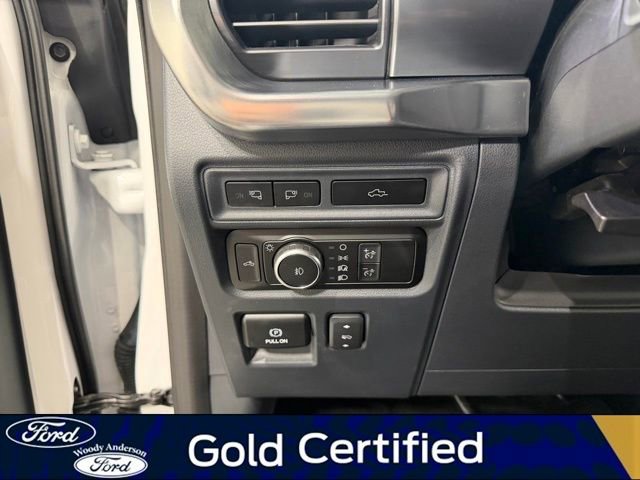 Certified 2022 Ford F150 Lariat w/ Max Trailer Tow Package AWD/4WD image 20