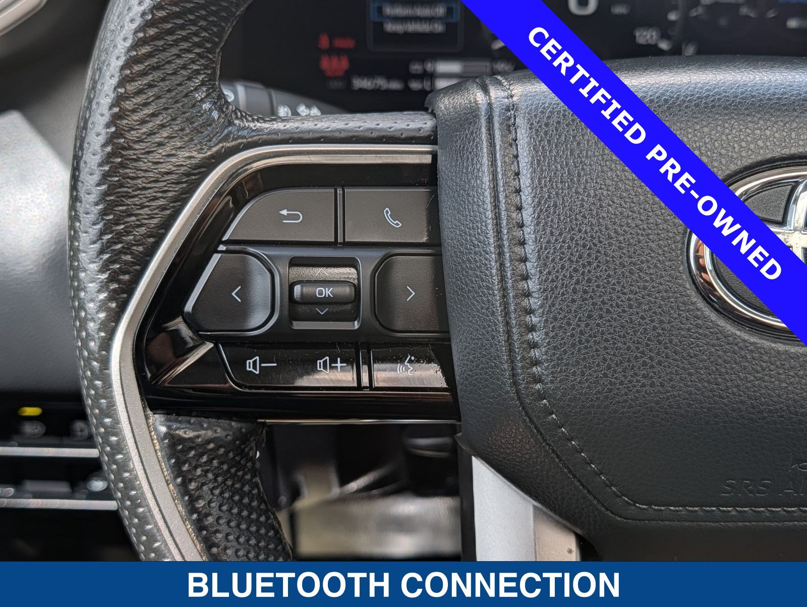 Used 2024 Toyota Tundra Limited AWD/4WD image 27