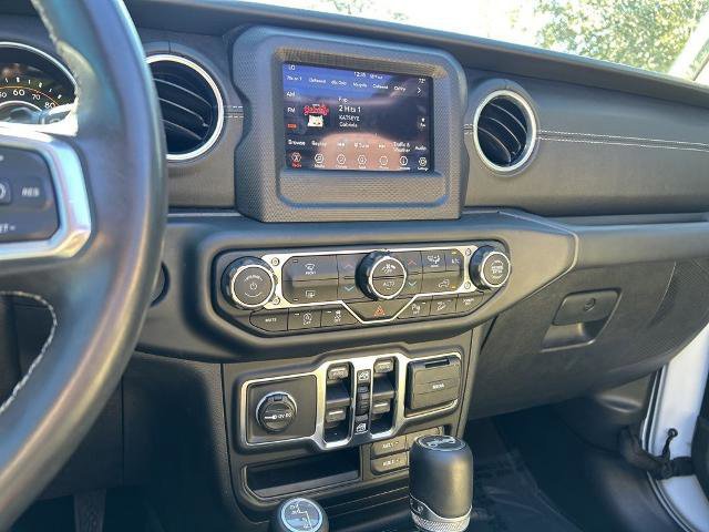 Used 2019 Jeep Wrangler Unlimited Sahara w/ Safety Group image 30