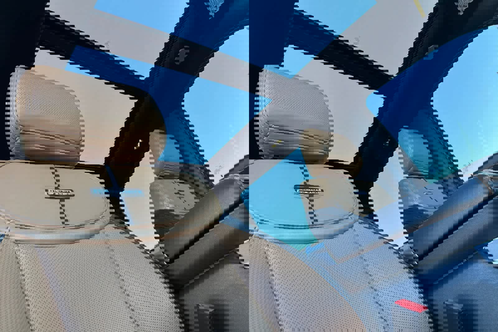 Certified 2021 Ford F150 Platinum image 16