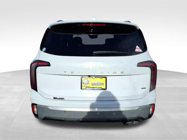 Used 2023 Kia Telluride SX Prestige image 7