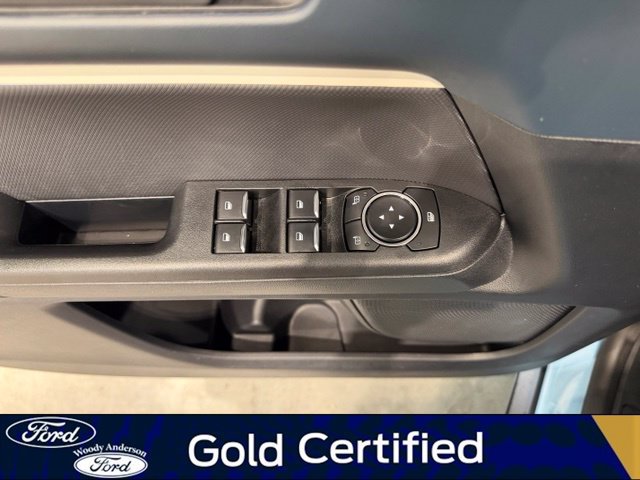 Certified 2025 Ford Bronco Sport Heritage w/ Convenience Package AWD/4WD image 22