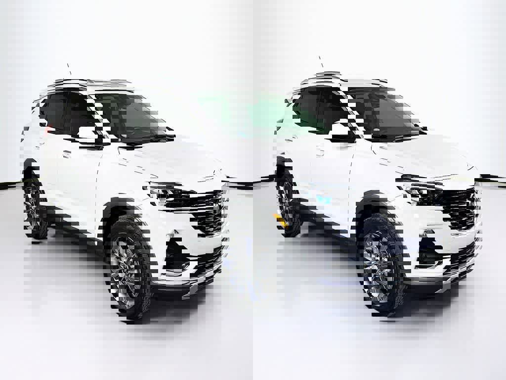 Used 2022 Buick Encore GX Essence w/ Experience Buick Package image 23