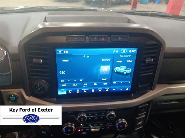 Certified 2023 Ford F150 XLT w/ Equipment Group 302A High AWD/4WD image 31