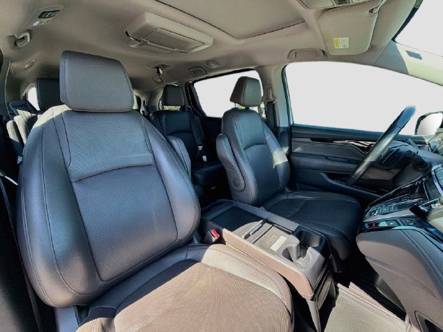 Used 2019 Honda Odyssey Elite image 16