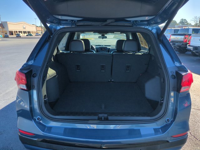 Used 2024 Chevrolet Equinox RS FWD image 30