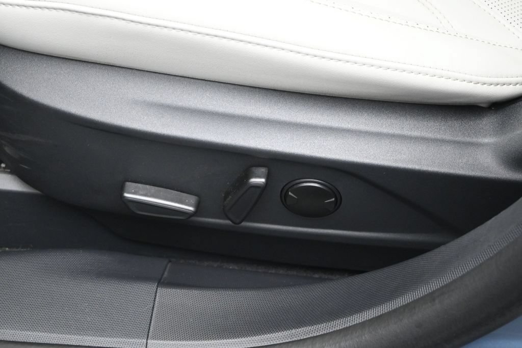 Certified 2023 Ford Mustang Mach-E Premium RWD image 10