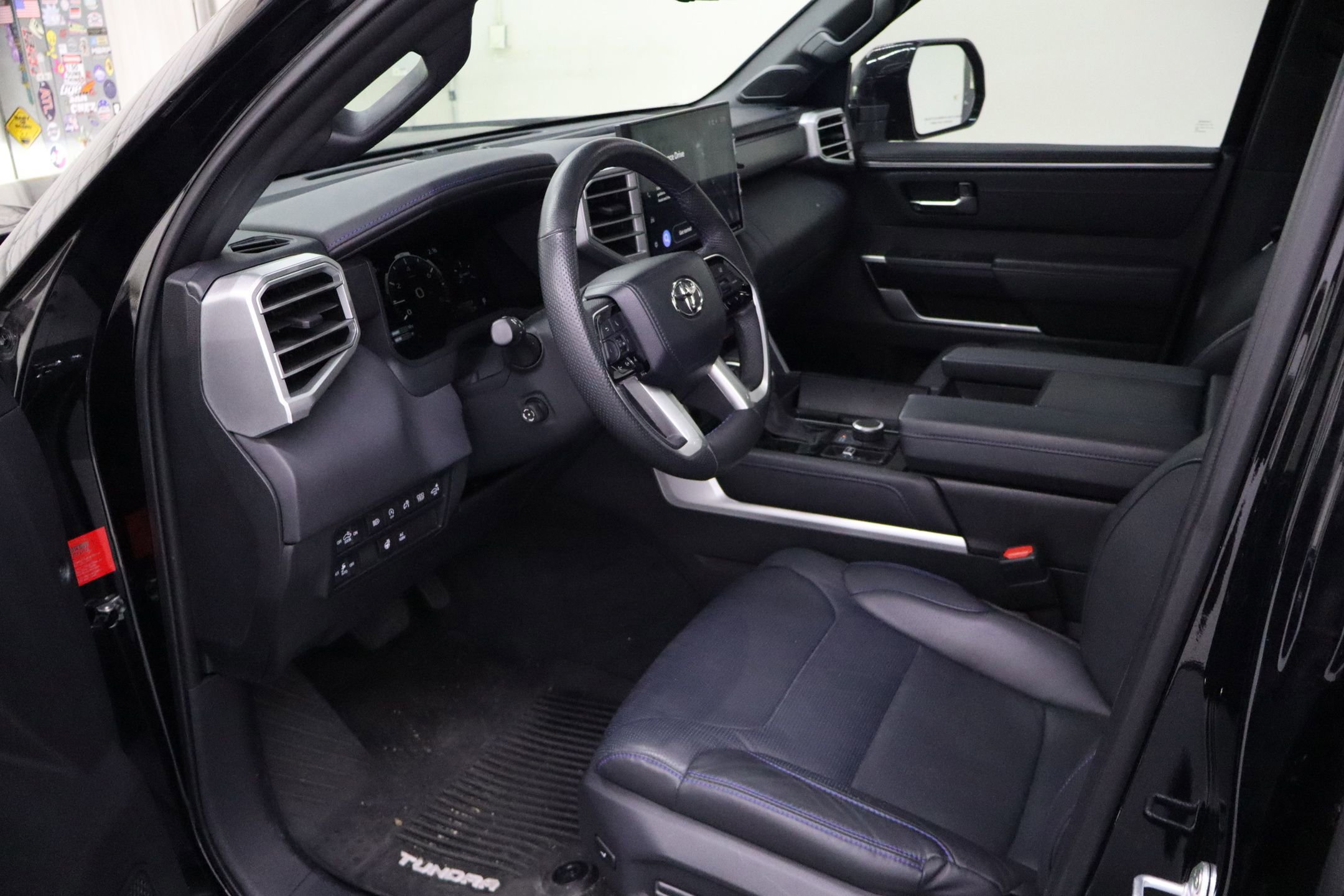 Used 2023 Toyota Tundra Platinum image 22